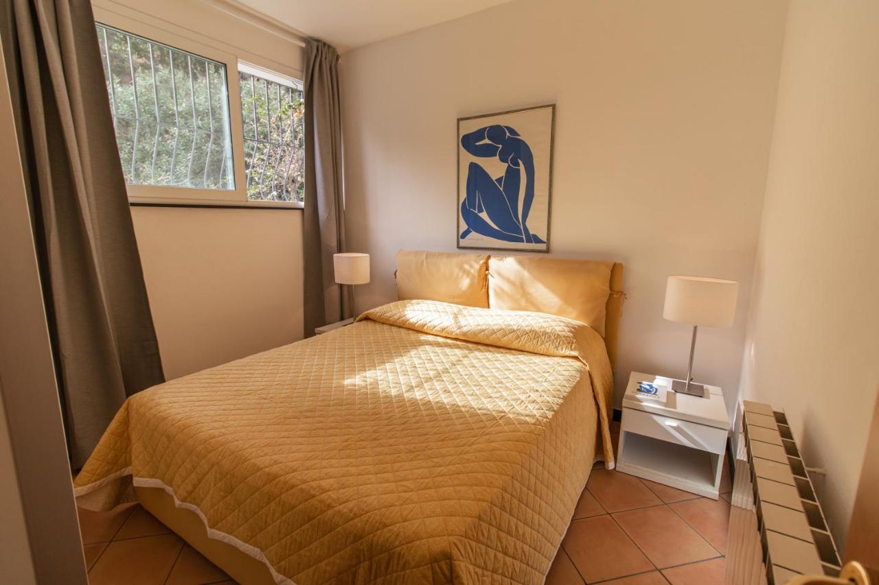 Villa Casa Pineta à Diano Marina Extérieur photo