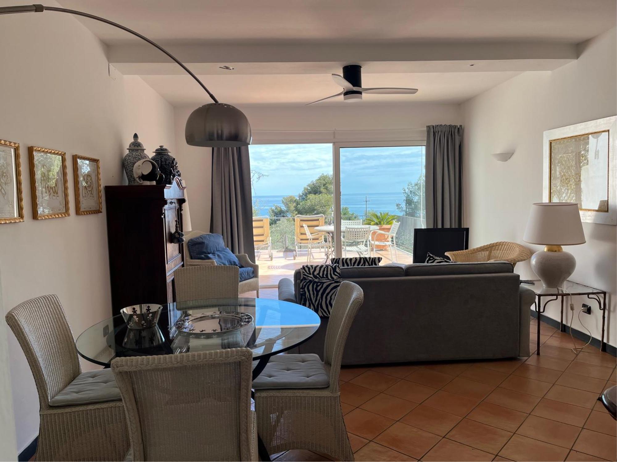 Villa Casa Pineta à Diano Marina Extérieur photo