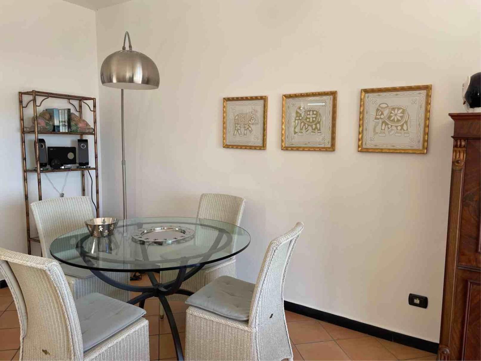 Villa Casa Pineta à Diano Marina Extérieur photo